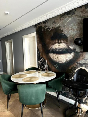Luxury apartment